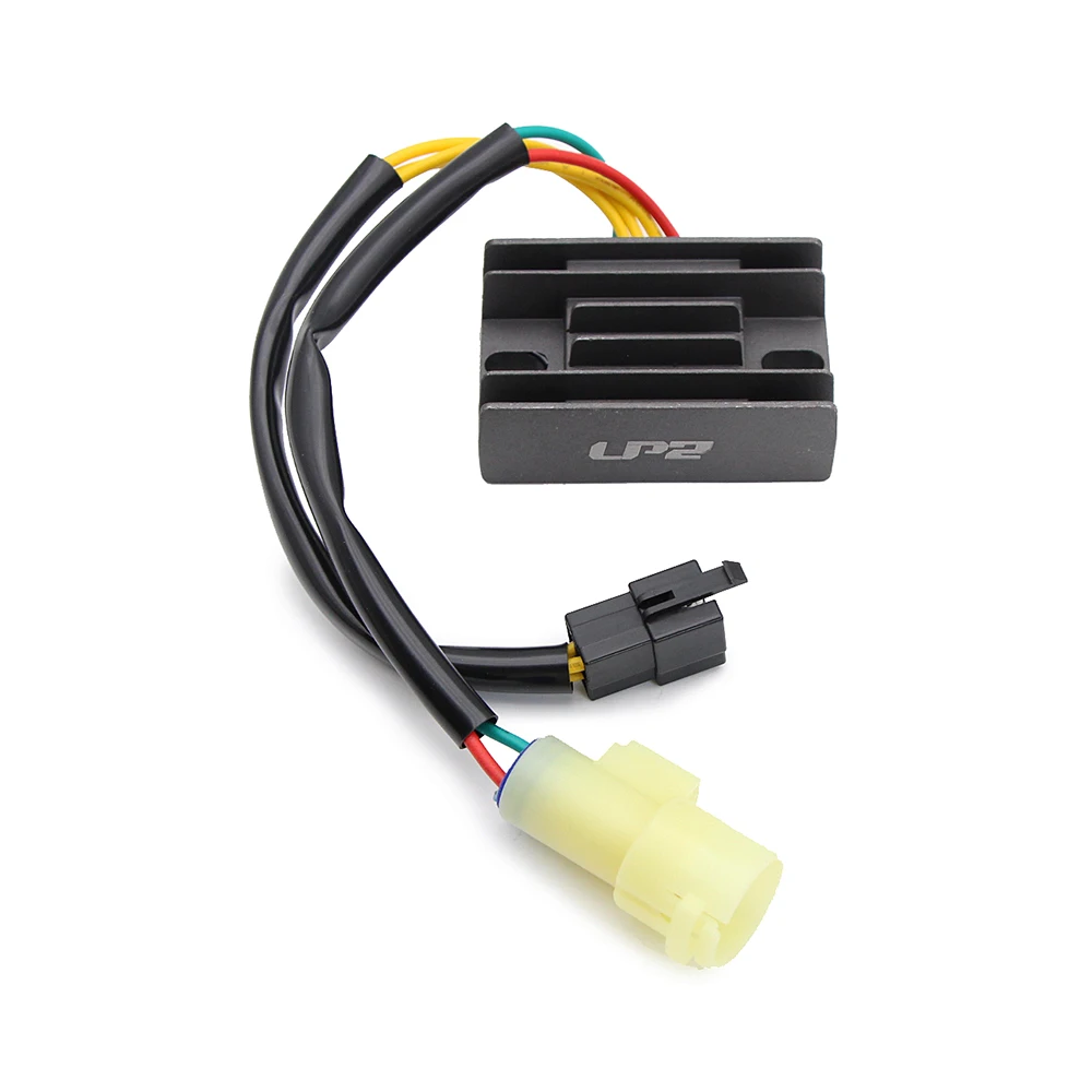 Motorcycle Regulator Rectifier For Honda XLR125 XLR125RP 93 XLR125RV 94-97 XLR125RW 98-01 XLR200 XLR200RP 93 XR200 R134 03-06