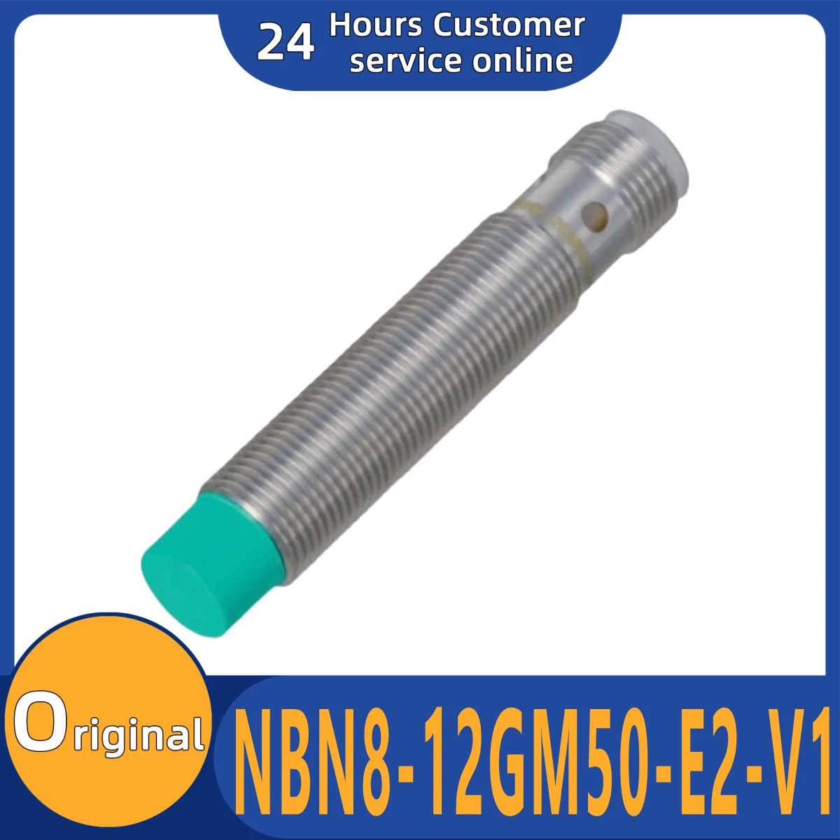

Brand new original sensor NBN8-12GM50-E2-V1
