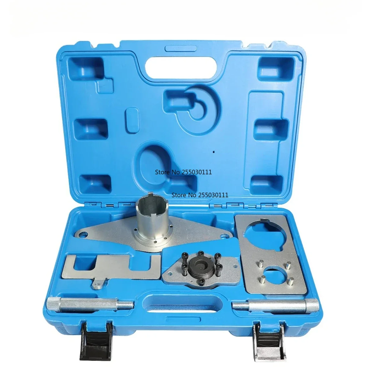 Engine Camshaft Timing Kit Replacement Kit for Jaguar Land Rover 2.0T Diesel Compatible