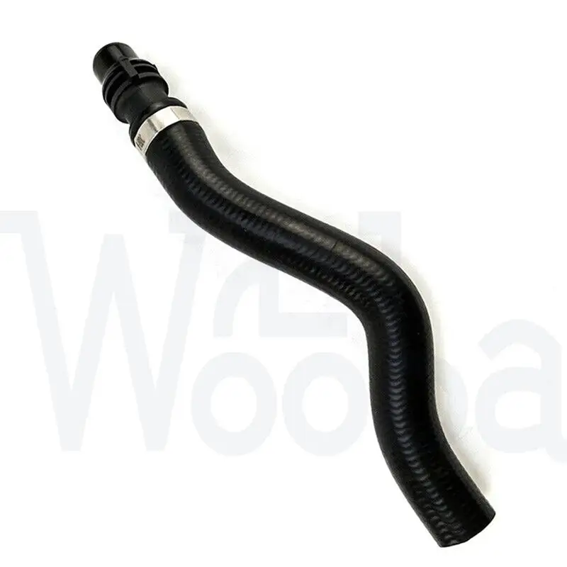 WOOBA Car Radiator Hose for BMW X5 X6 E70 E71 F15, F85 F16, F86 Water Tank Radiator Hose 64219124729