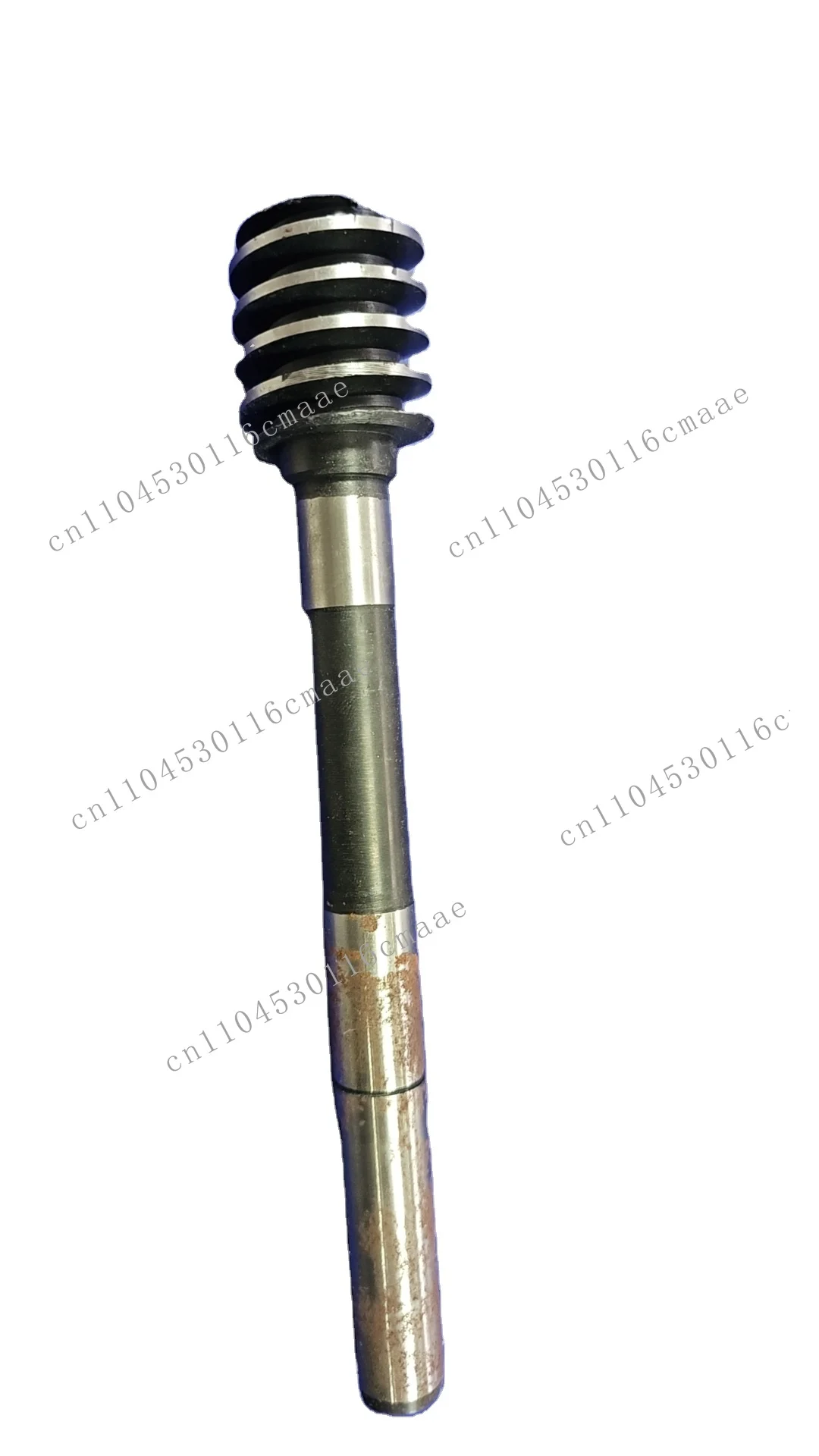 Spare Parts Worm Gear for BS-712N  7