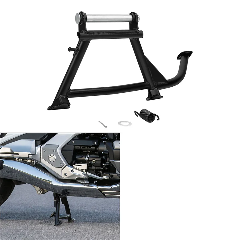 Service Stand Center Stand For Honda Goldwing Goldwing GL1800 2018-2024 2023 2022 2021 2020 2019 Motorcycle