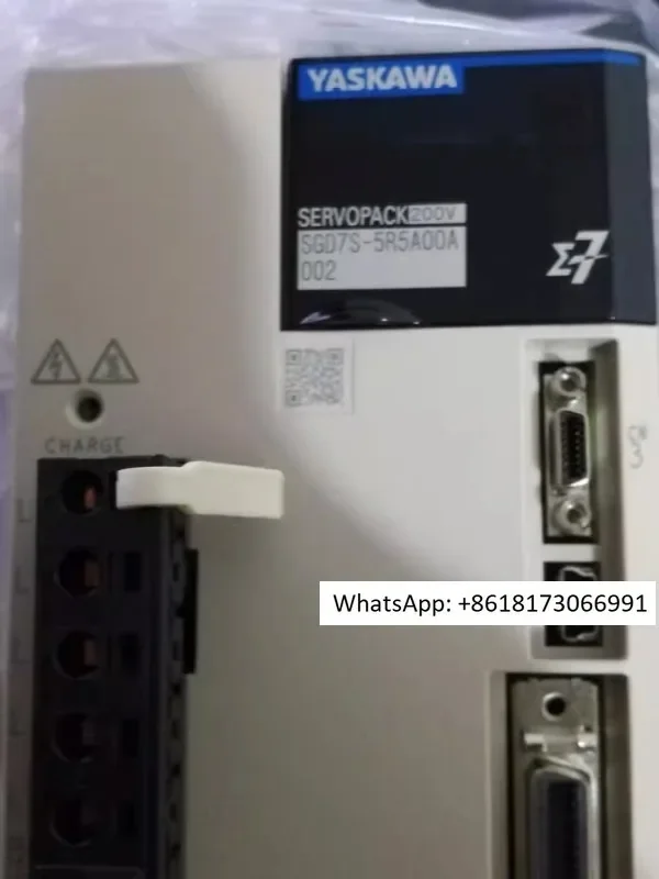 SGD7S-5R5A000A002 B…