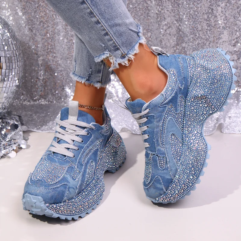 Sepatu Sneakers Wanita 2026 Ba - Women'S Shoes Running Sports ulasan dan harga