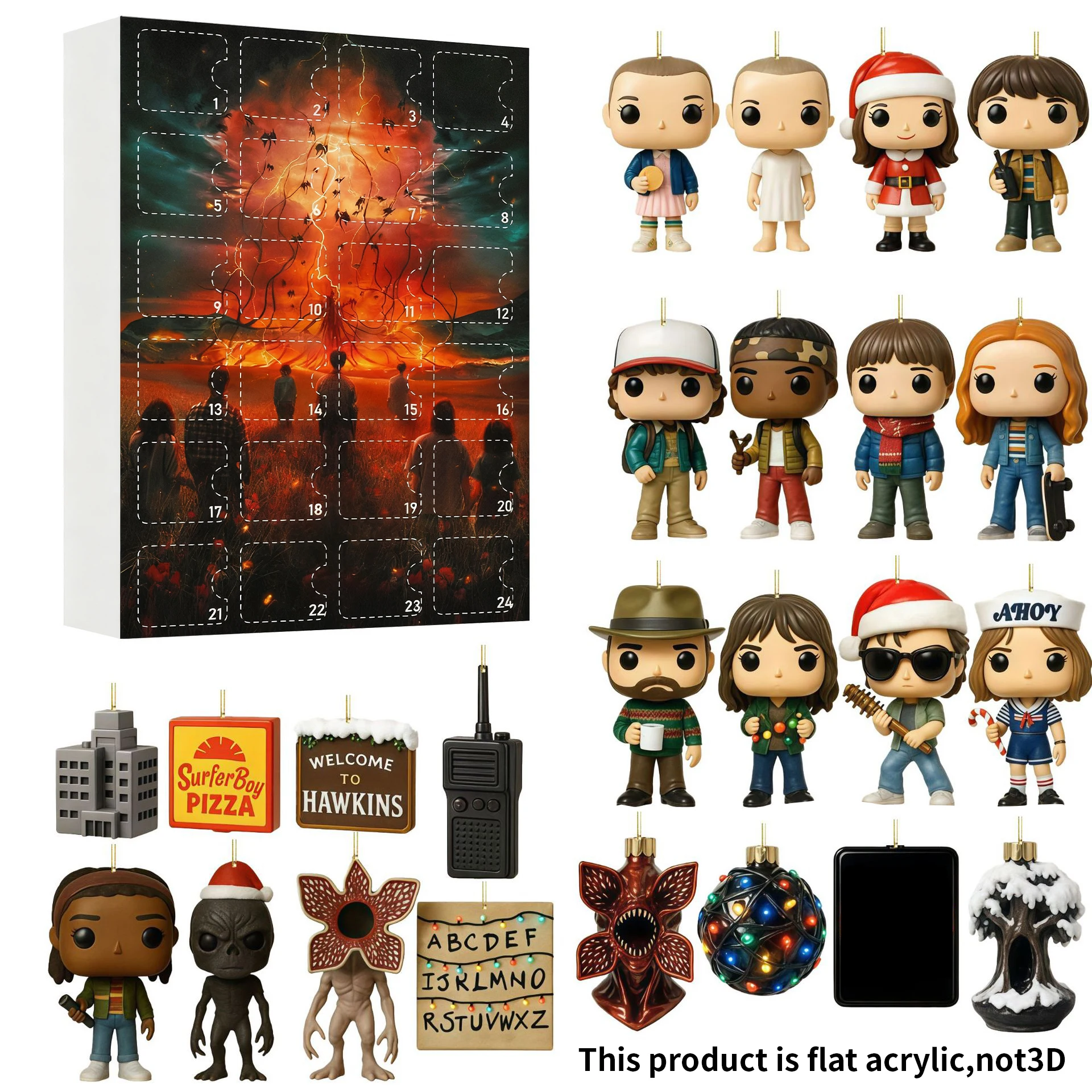 #59 Ranked Advent Calendars Picks in 2026