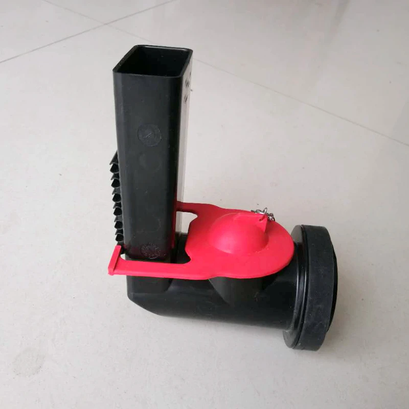 

Vintage 3384 3386 One-piece Toilet Drain Valve, Water Outlet Valve, Toilet Water Tank Accessories, Pat Cover Sealing Ring