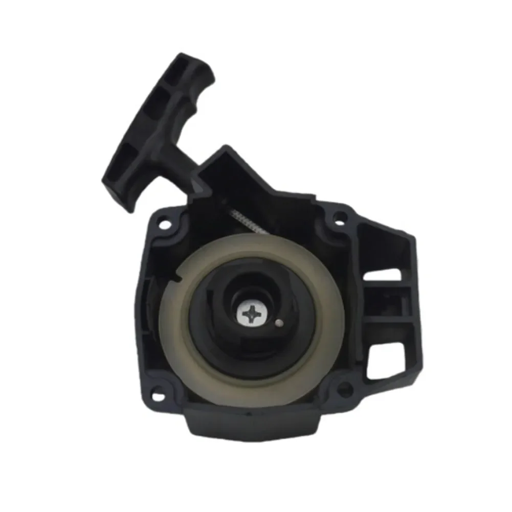For Kawasaki TJ35E Replacement Part TJ35E Starter Garden Maintenance As Shown Easy Installation Starter Power Tool Part