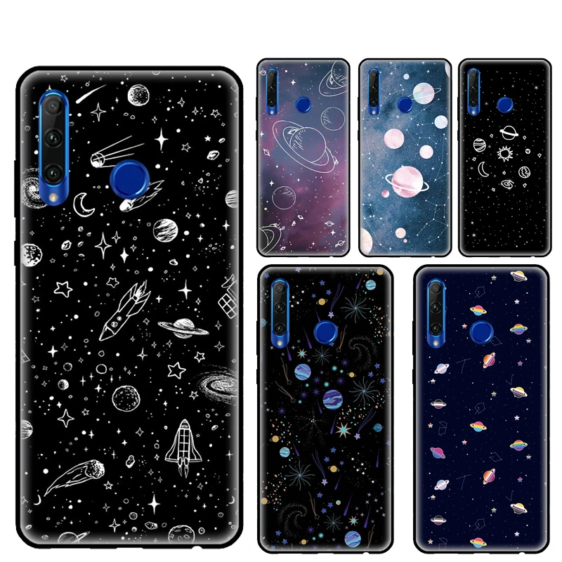 Planet Space Star C… - image