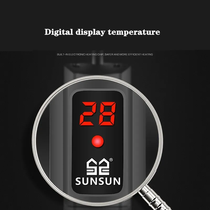 Thumbnail 4 - #40 Best Aquarium Temperature Controllers to Buy In 2026