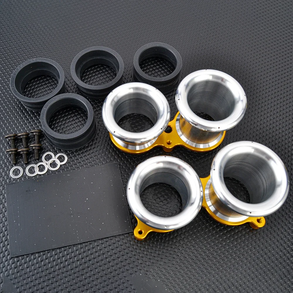 Z 900 Z900 RS Air Intake Cup Wind High Flow Airbox Air Filter Funnel for Kawasaki Z900 Z900RS 2018-2024 2023 Velocity Stack Air