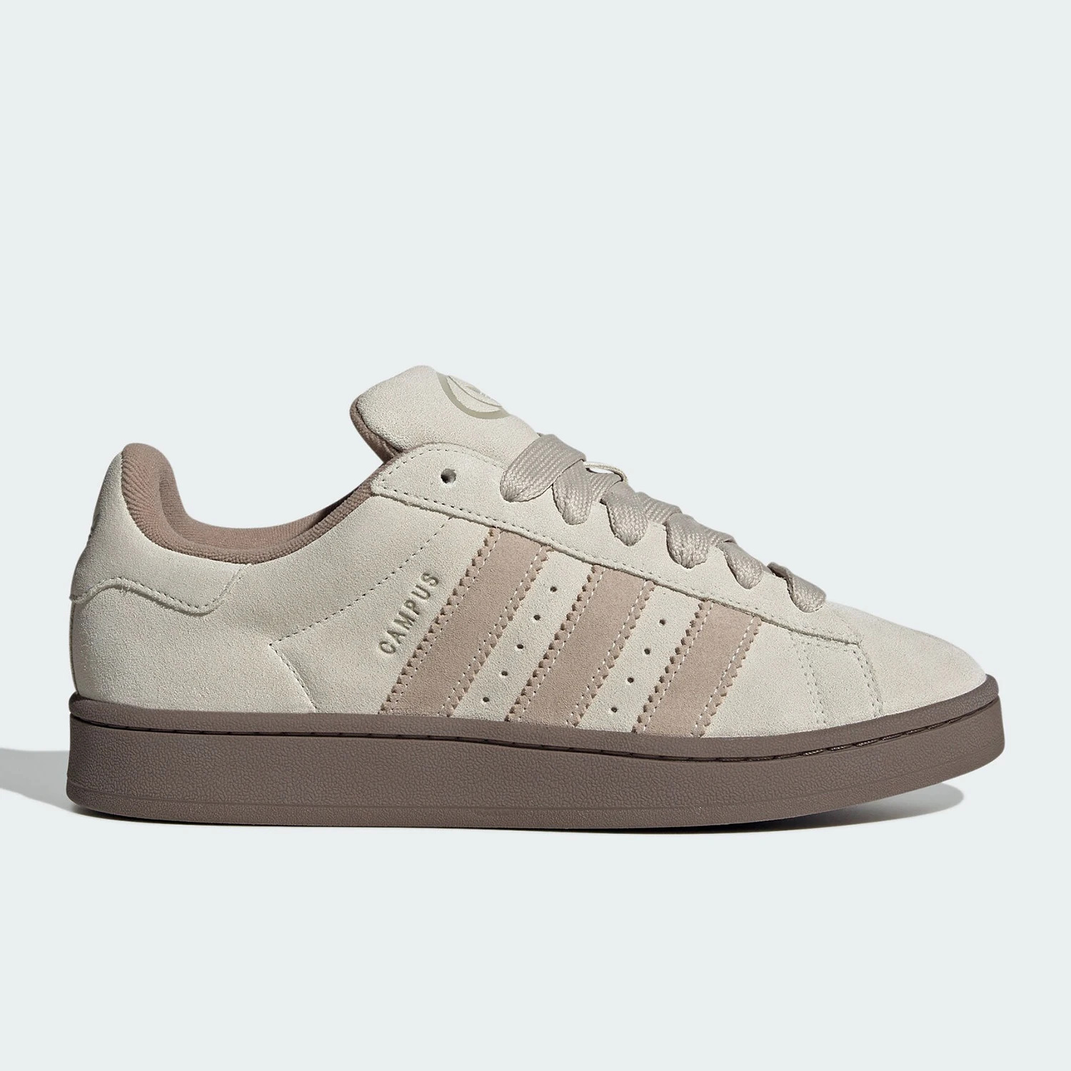Adidas genuine clover CAMPUS 00S men's and women's sports board shoes ID3425