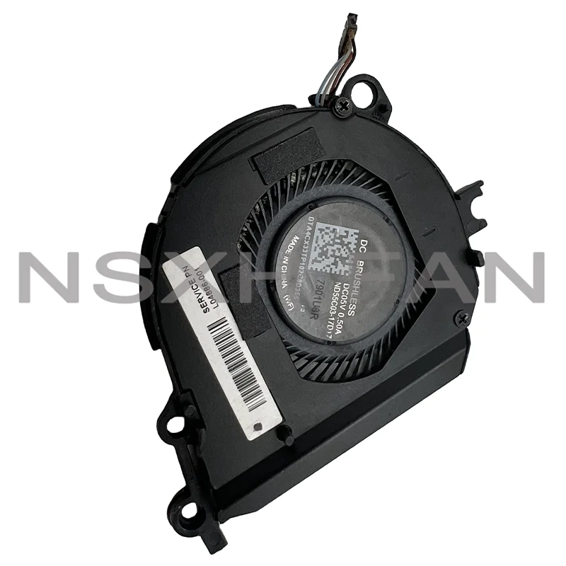 CPU Cooling Fan GPU Fan 13