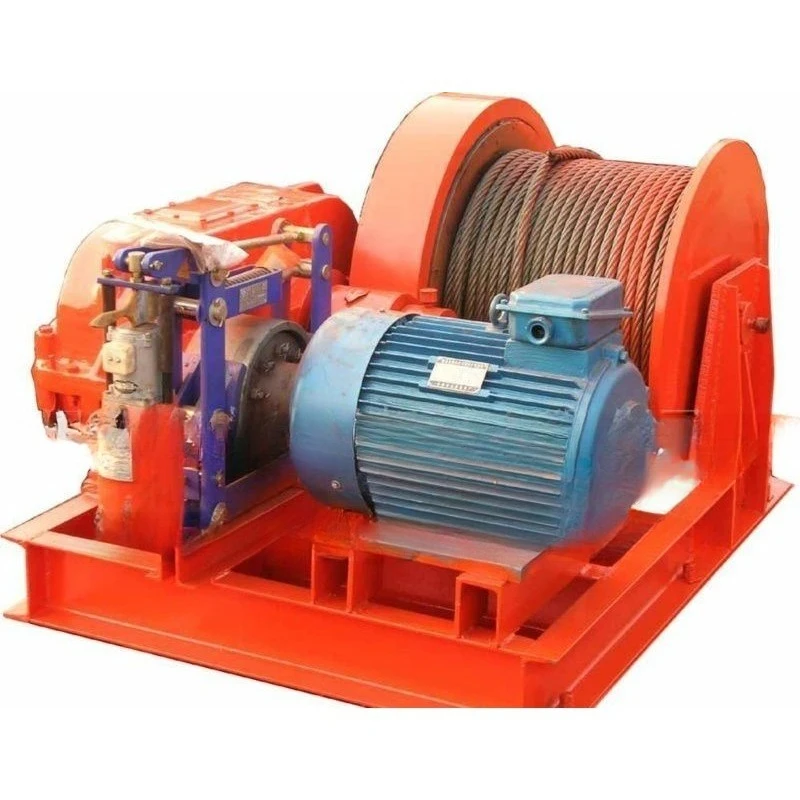 ونش كهربائي صغير جديد منخفض الضوضاء سريع #5