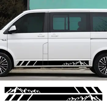 12 最佳銷售 大眾 Multivan T4 - №12