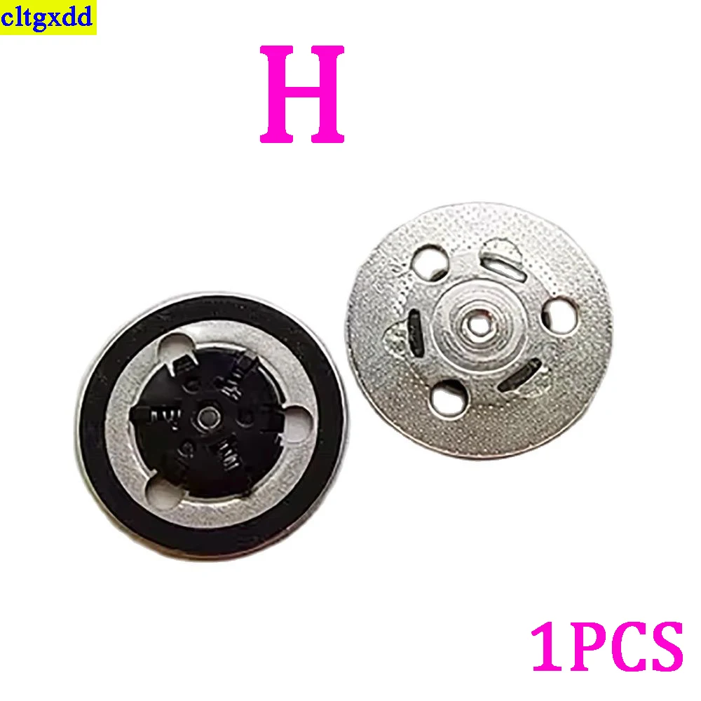 Variant: H