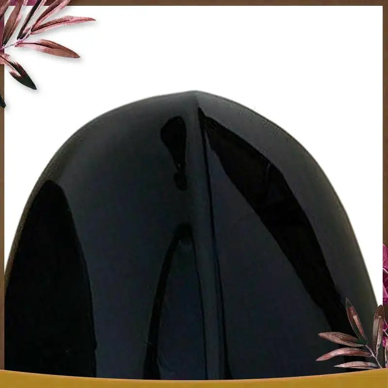 

AB59-1 Set Car Rearview Mirror Cover Fit For BMW 3 Series E90 E91 E92 E93 2008-2013 5116720520 Glossy Black