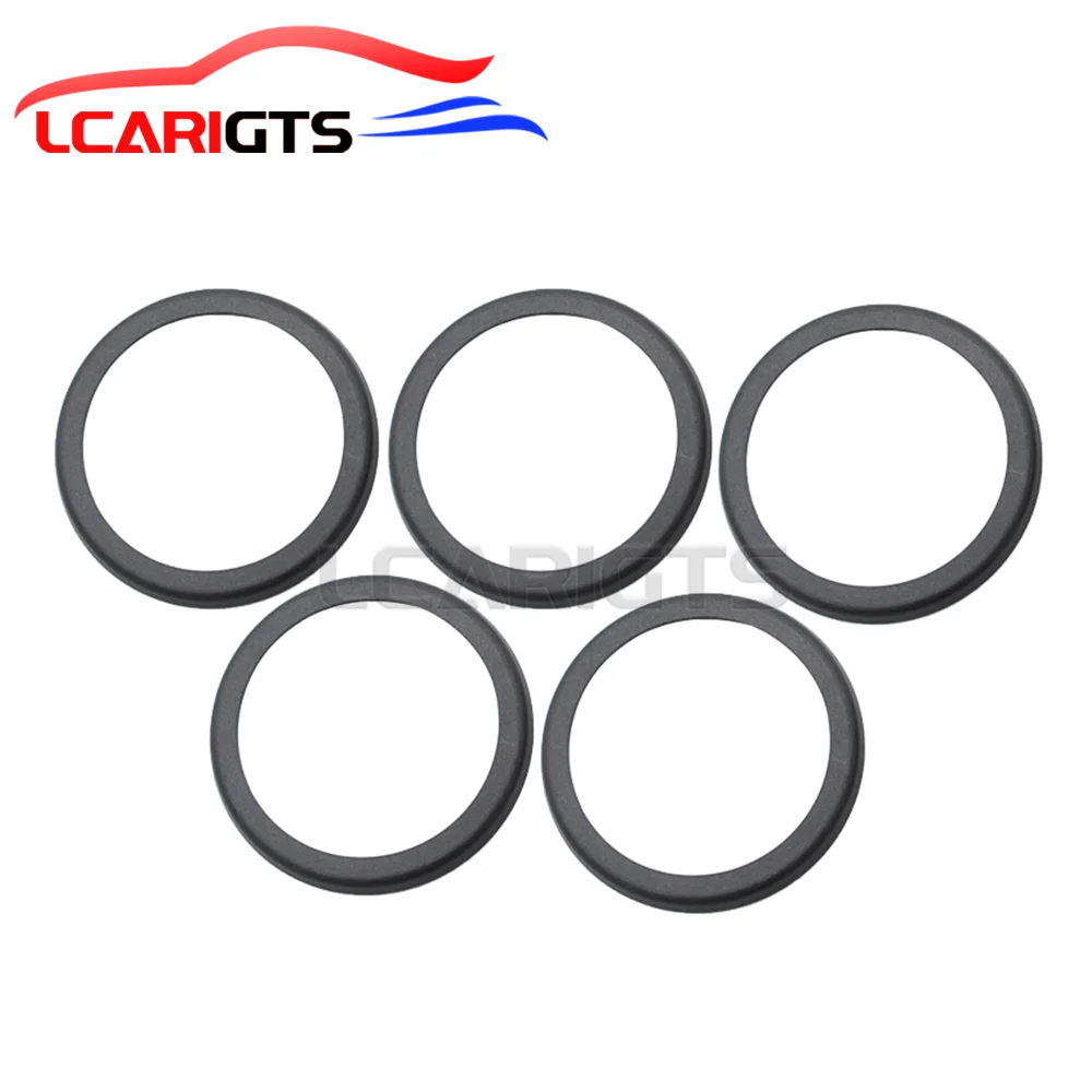 New Piston Ring For Mercedes W164 X164 C216 W216 W166 W251 Air Compressor Pump Repair Kit 1643201204 1663200104 2513201204