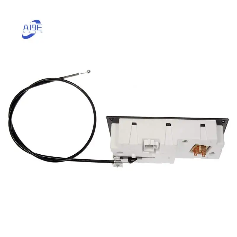 

A19E-599-5511 Heavy Duty Climate Control Module HVAC For Kenworth Select Models