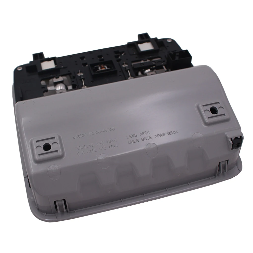 

Купольный светильник, автомобильная лампа, общий кнопочный переключатель, лампа для чтения, окружающая автомобильная адаптация, детали, сигнал предотвращения столкновений