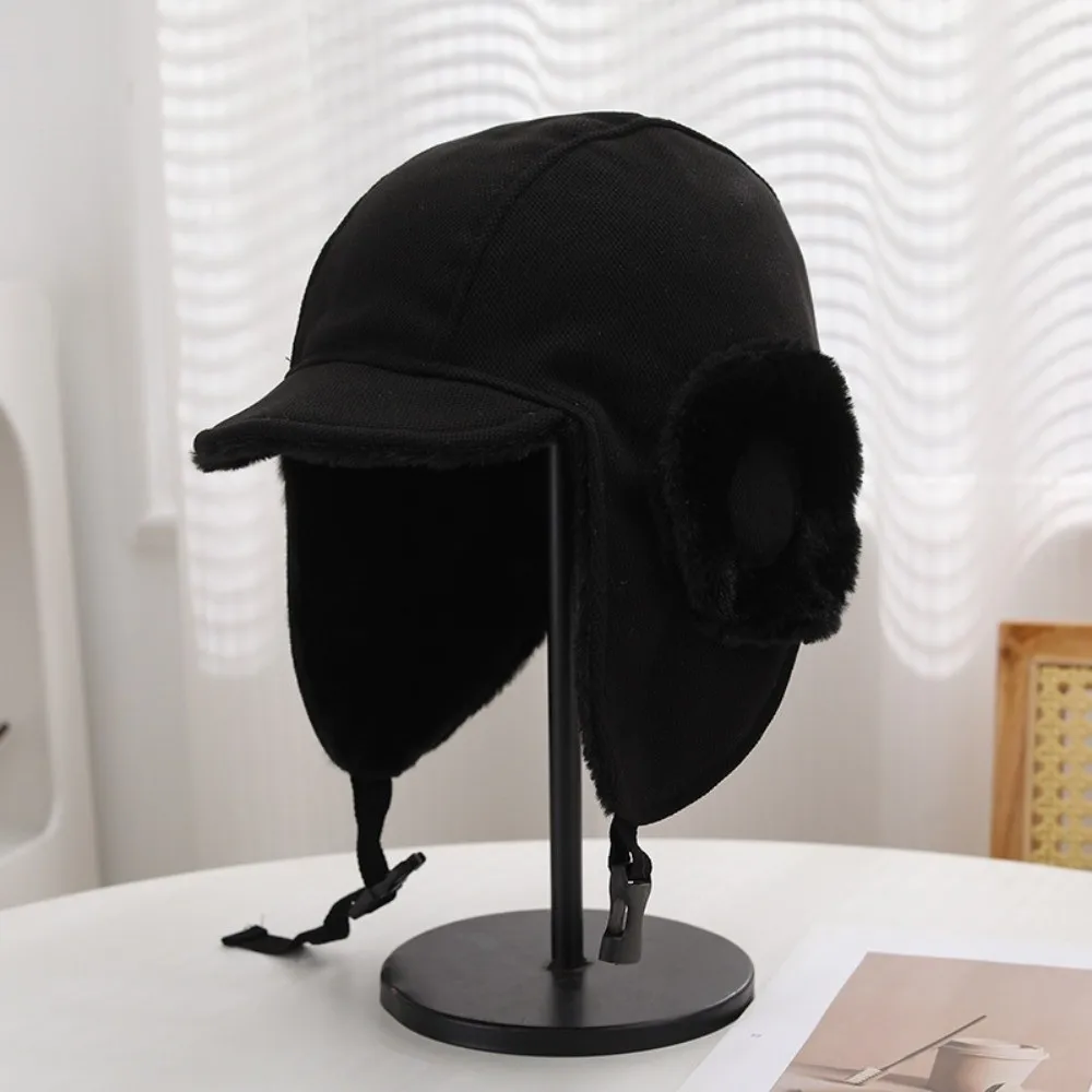 moda-bombardeiro-chapeu-protecao-de-orelha-casual-veludo-piloto-chapeu-a-prova-vento-manter-quente-esqui-earflap-bonnet-esqui