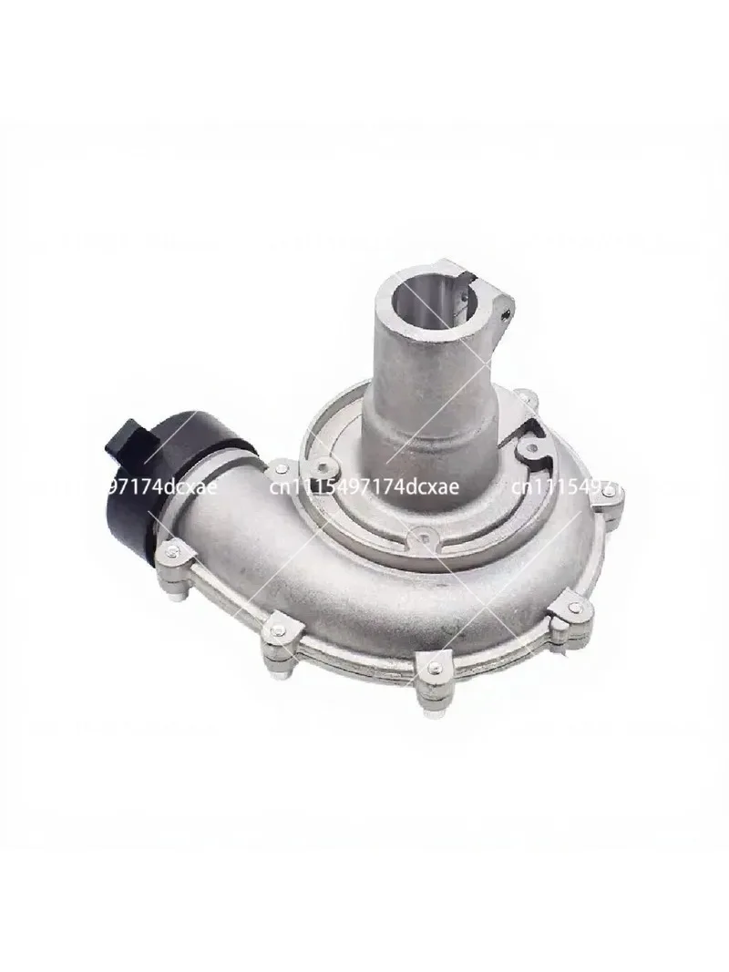 Lawn Mower 1.5-inch Water Pump, Four-punch Brush Cutter Modified Water Pump, Two-punch Lawn Mower Modified Integrated 7-inch