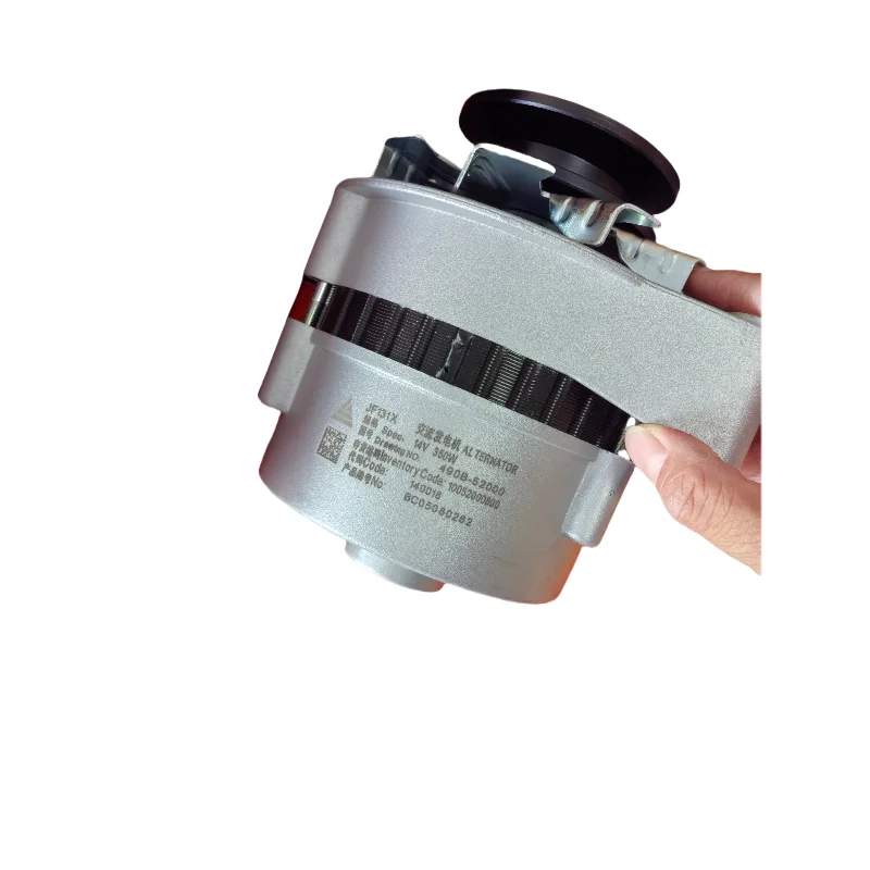 490B-52000 generator JF131AX alternator 14V/350W forklift 490