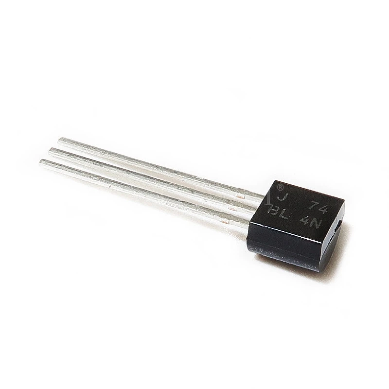 （1-10pcs）2SJ74-BL J74-BL 2SJ74 J74 3DD13002B 13002B 3DD13002D 13002D BSS88 SS88 TO-92