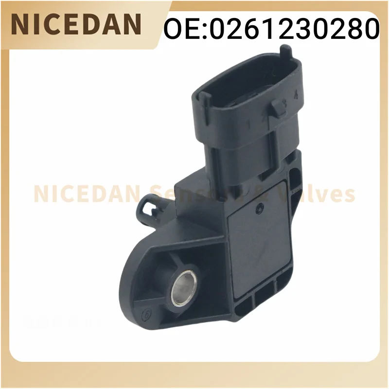 

0261230280 для Opel/Vauxhall Adam Astra Cascada Corsa Insignia Meriva Vectra Zafira MAP Датчик давления впускного коллектора