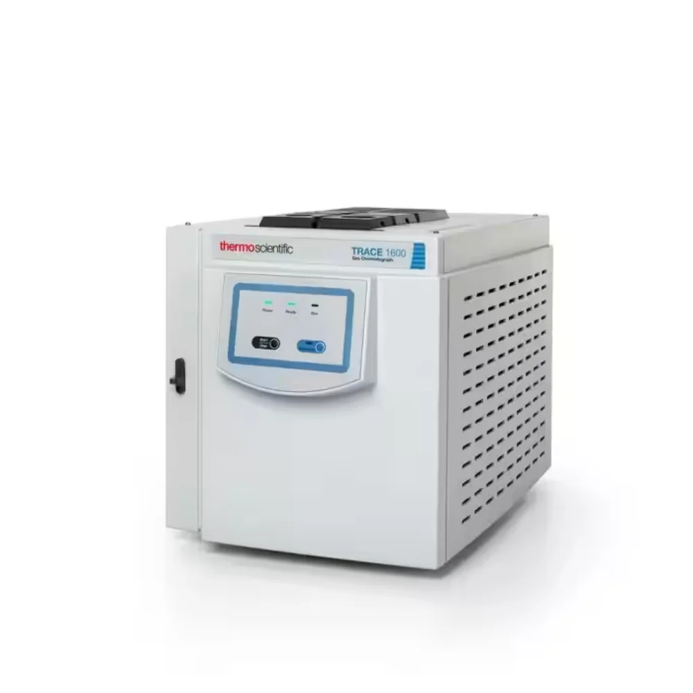 Thermo Fisher TRACE™ 1600 Series Gas Chromatographs