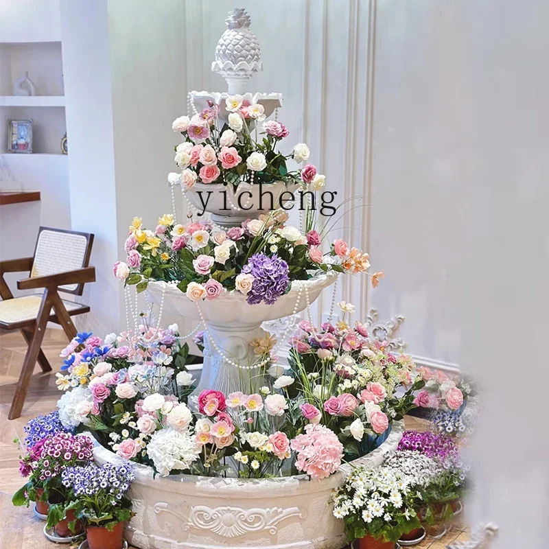 Zc European Three-L…