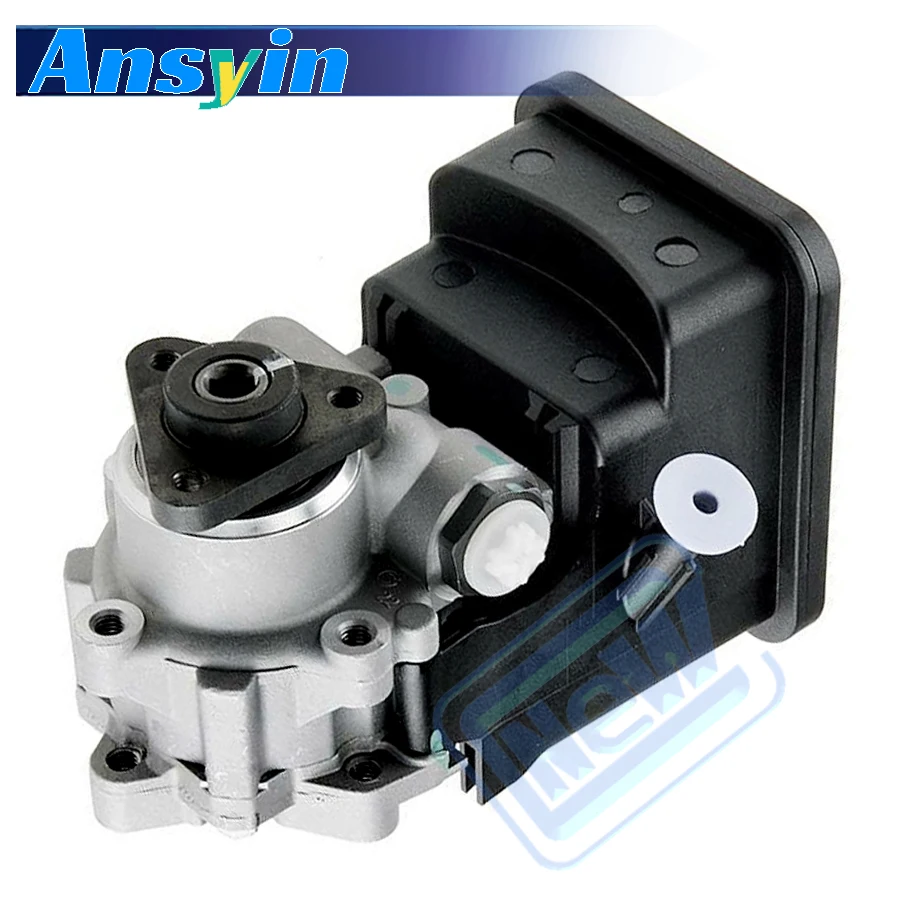 For BMW X3 E83 2.0 d Power Steering Pump 7692974536 32413405196 32411095749 32416757465 32416754172 32416761876