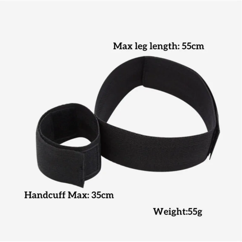 Sex Toys For Woman Bdsm Bondage Restraints Set Strapon Adult Games Hand Cuffs Porno Juegos Handcuffs Slave Sexy Erotic Men BDSM