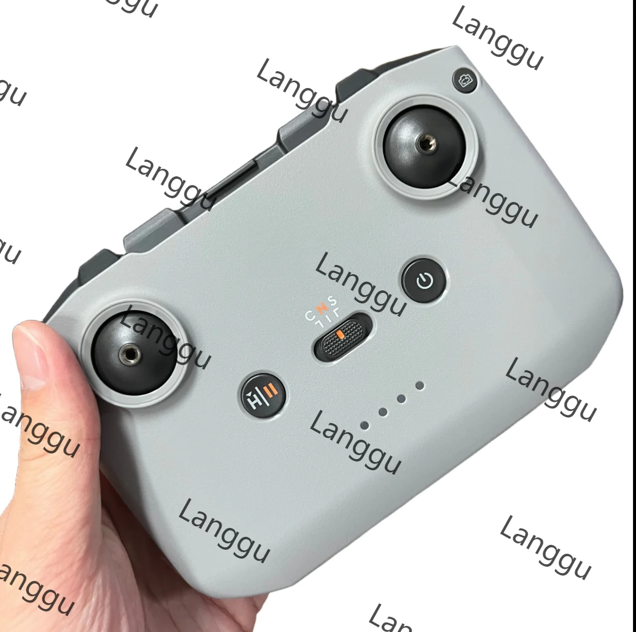 Original And New RC…