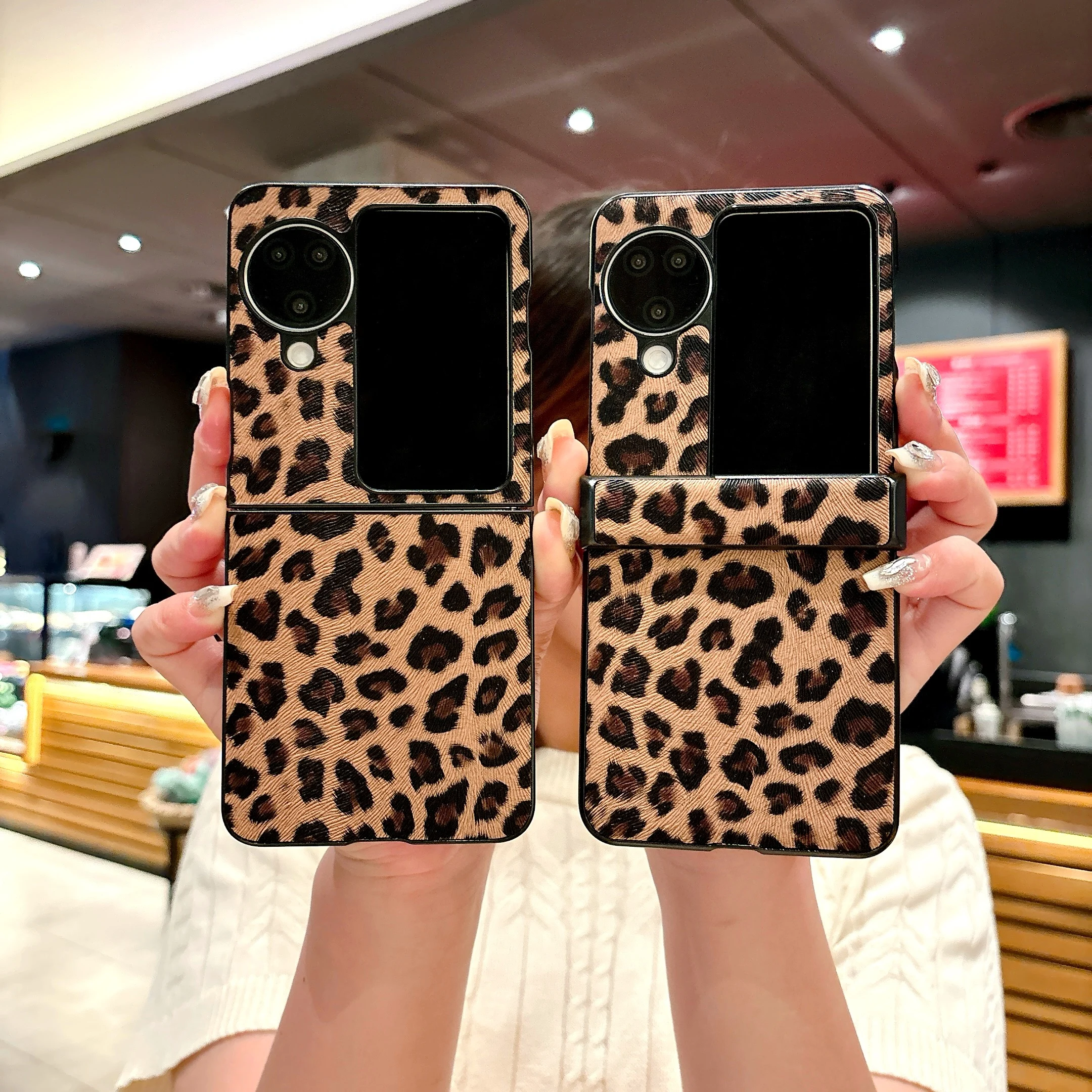 Phone Cover For Opp… - image
