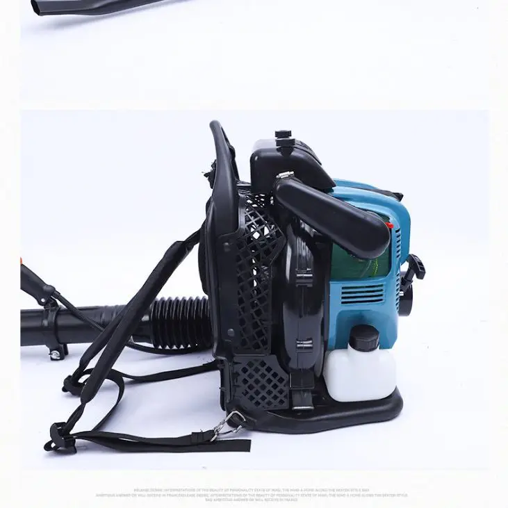 Manufacturer's supply Greenhouse snow blower Knapsack hair dryer