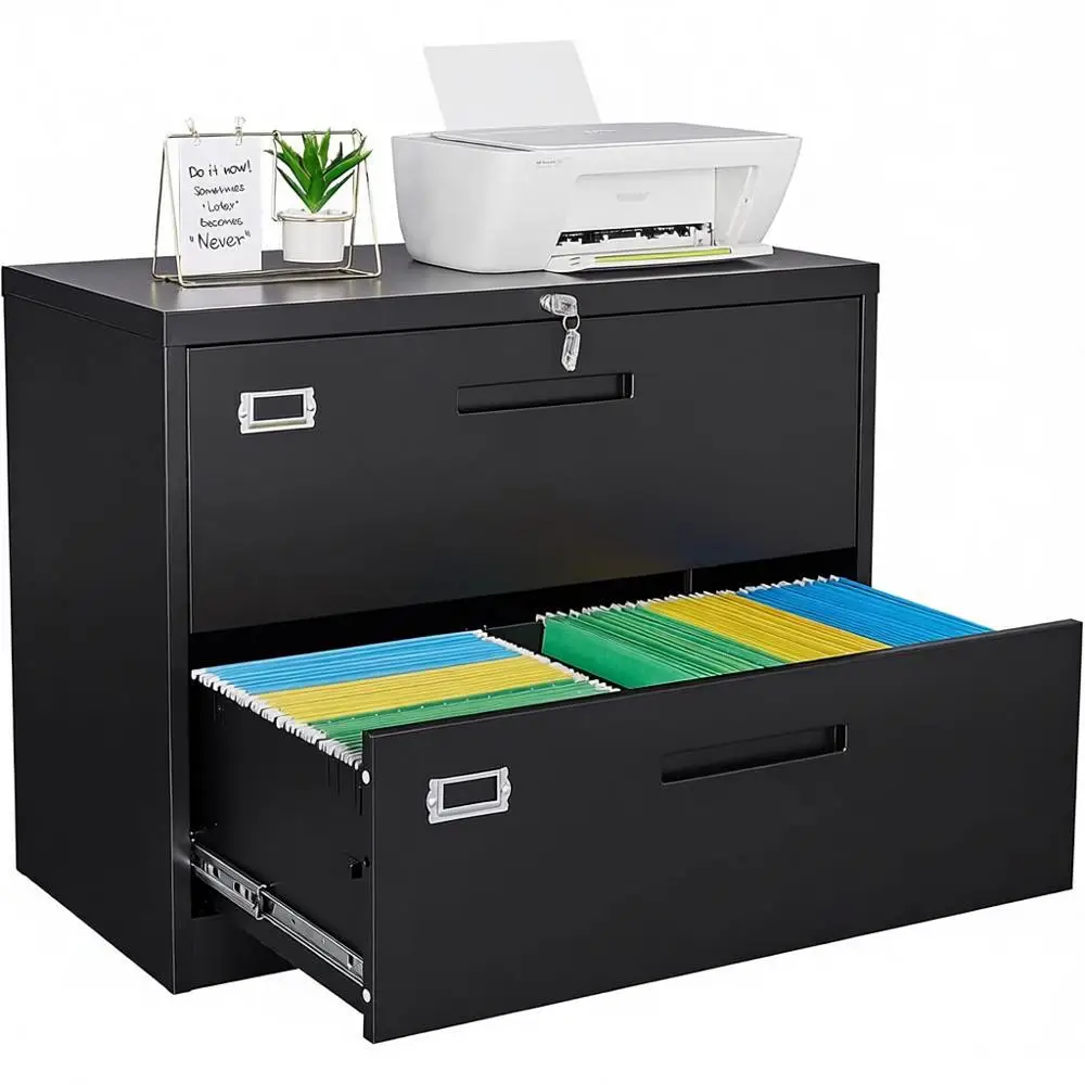 Double-Layer Metal …