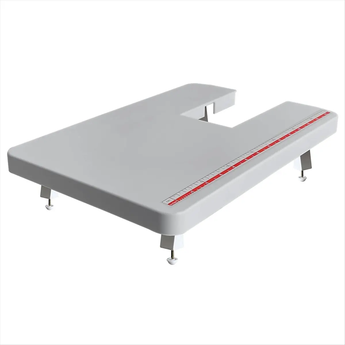 REST Sewing Machines Extension Table for Singer 44S, 4411, 4423, 4432, 4452, 5511, 5523, 5532, 6335 Sewing Machines