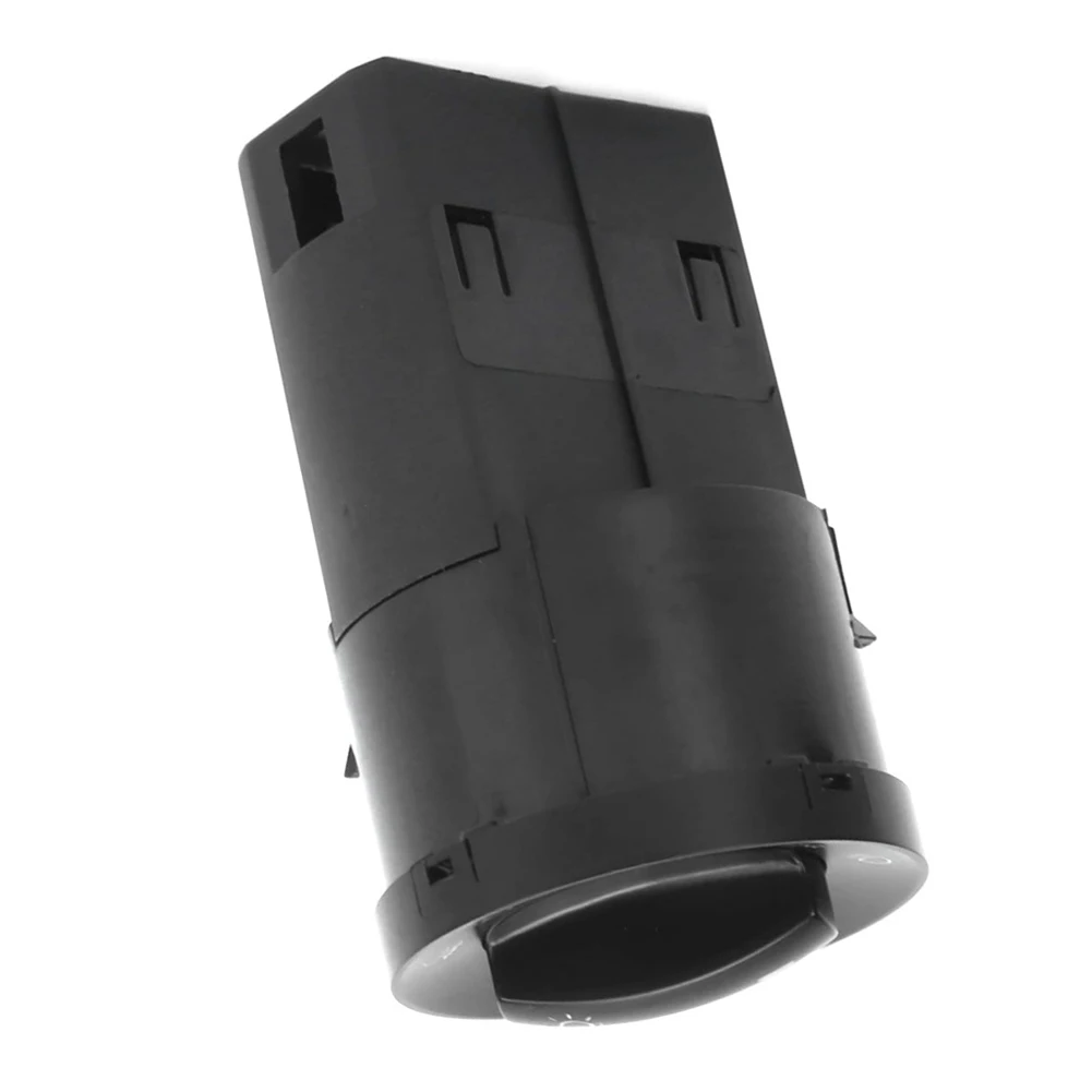 For Eurovan V 2005-2009 Headlight Switch Car Maintenance Vehicle Electrical Repair OE Reference Check 1 Piece Included