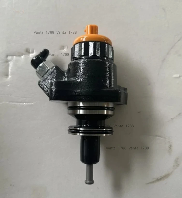 

3076125 Engineering Machinery Parts Cylinder Block and Plunger Applicable to KTA38 Engine Motor