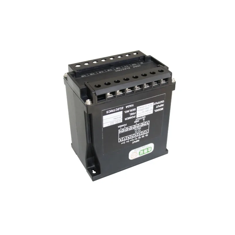 YDD-3I-A2-P5-O3/YDD-3U-V2-P5-O3/A1/A3-V1V3/V4/V5-P7/P8-O1/O2