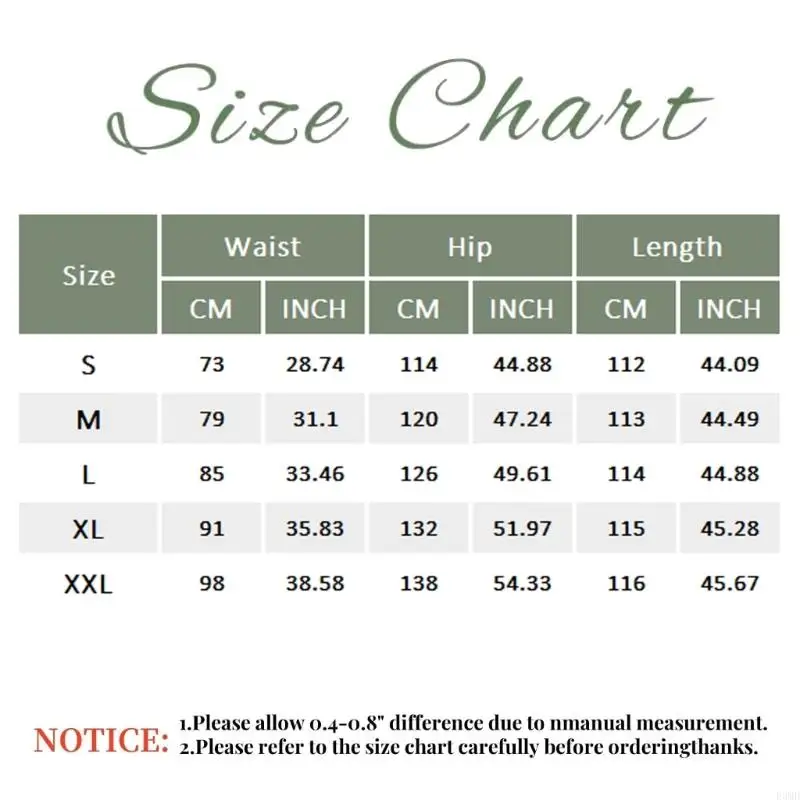 Damskie lekkie, luźne spodnie dresowe z wysokim stanem i kieszeniami F3MD