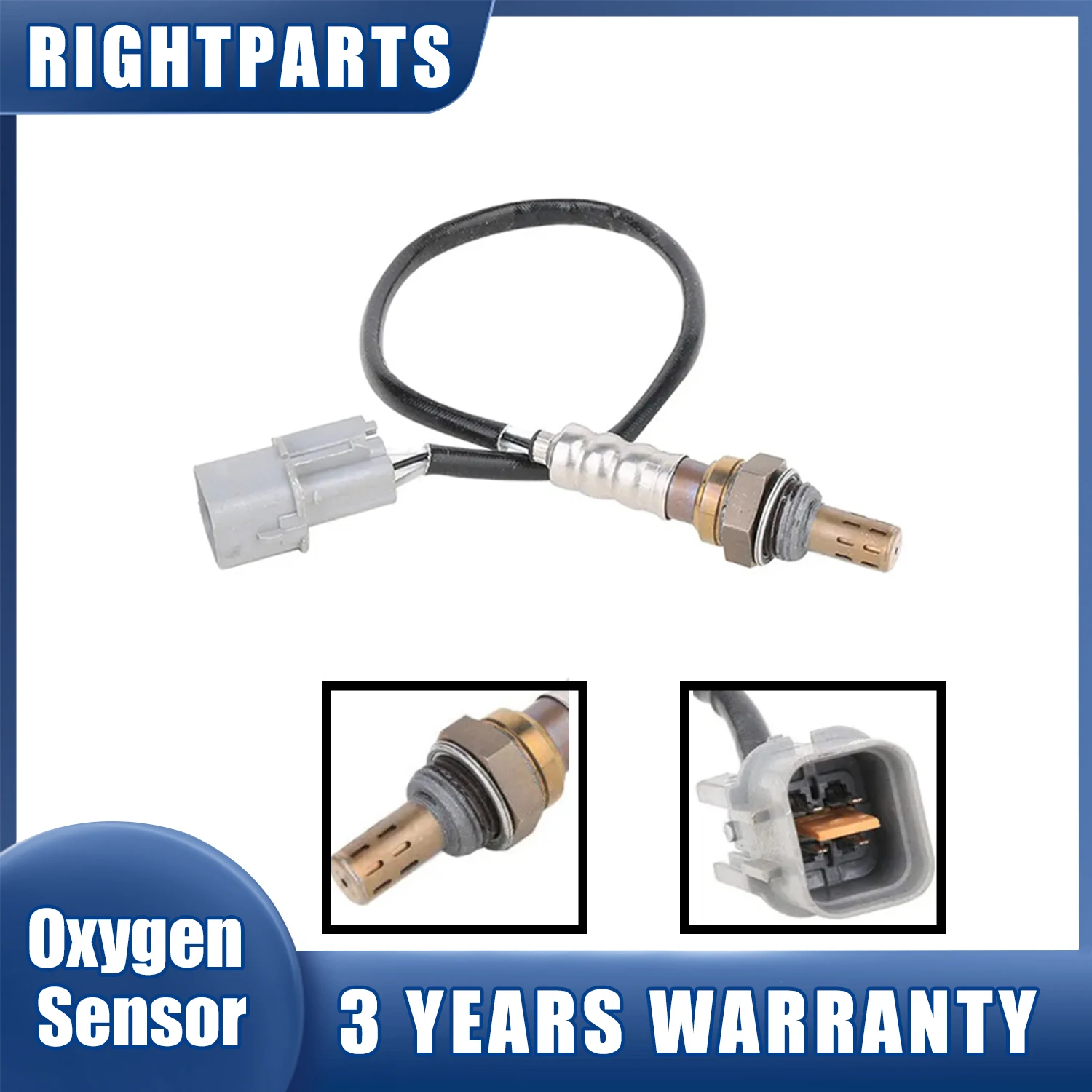 Lambda O2 Oxygen Sensor 39210-3E140 392103E140 For Hyundai Santa Fe Kia Optima 06-10 CarSensor For Hyundai Santa Fe