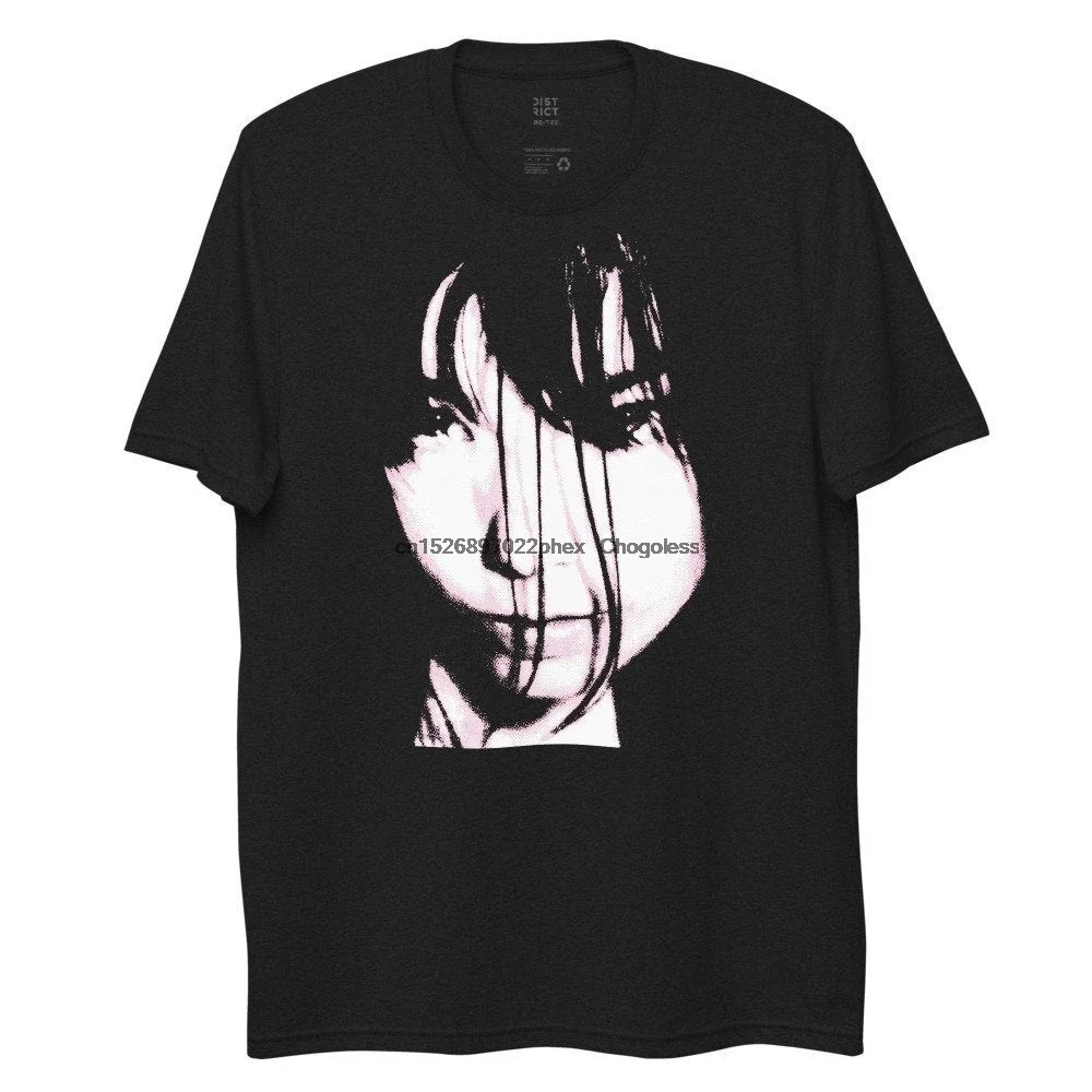 

bjork vintage style graphic alternative clothing electronic unisex tee gift indie aphex twin portishead gift for women men