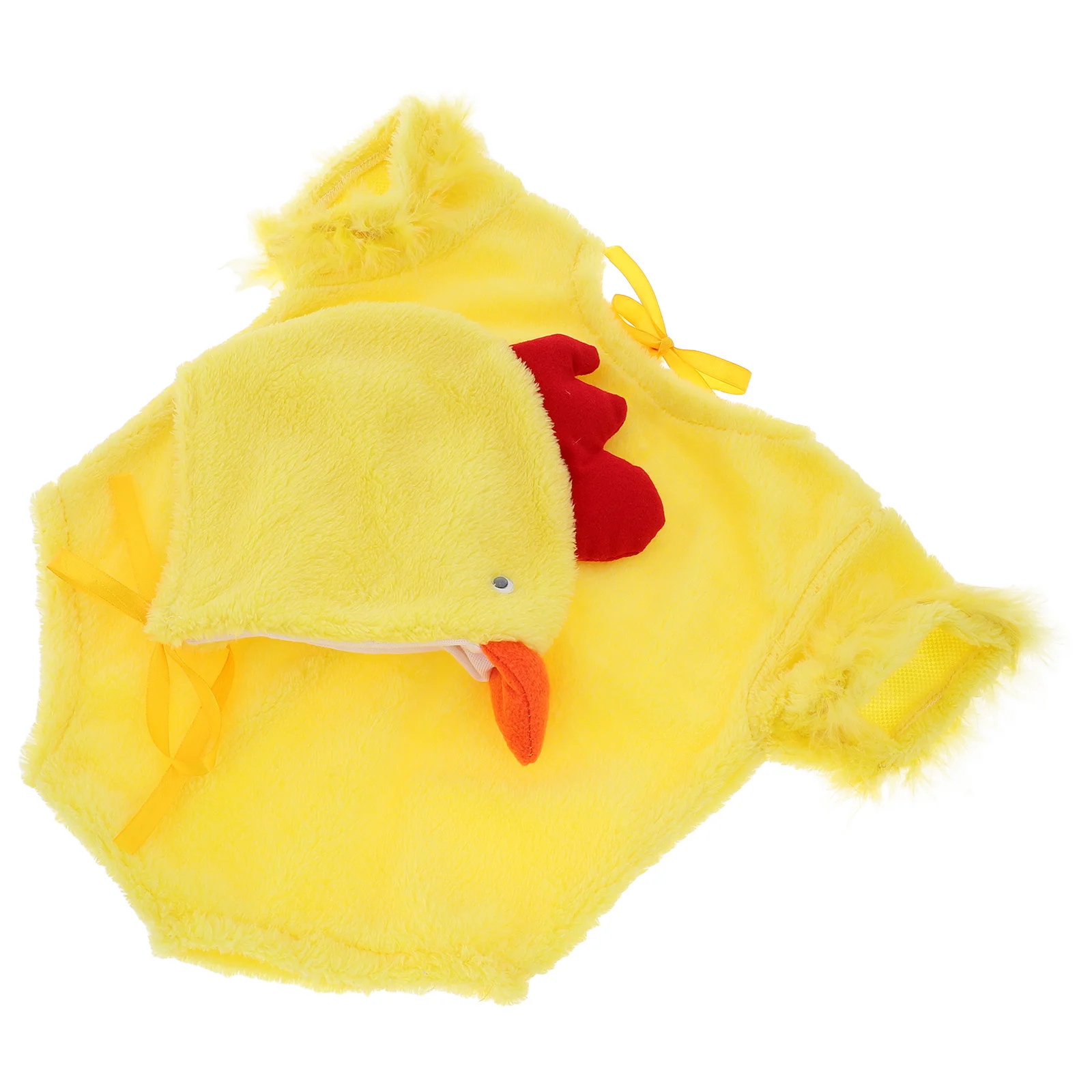 

Cute Chick Clothes Set Photography Props Costume Photoshoot Outfit Party Clothes