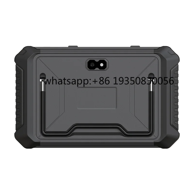 New OBDSTAR MarineMaster A+B+C+D Intelligent Diagnosis for Marine (Jet Ski/ Outboard/ Inboard/ Generator) Update From D800