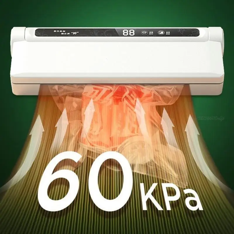 27RB 220 فولت تخزين الطعام آلة السداد