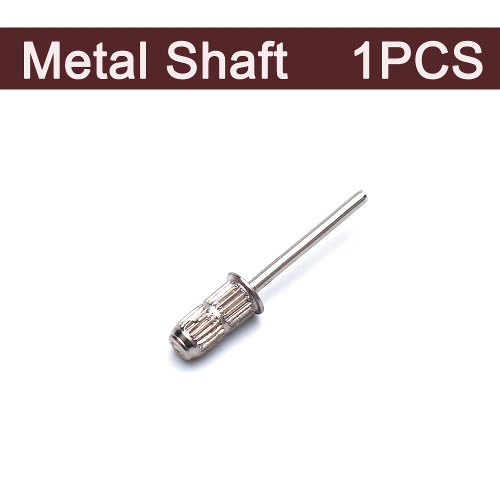 50/100pcs 80''/120''/180" Nail Art Sanding Bands Gel Polish Remover Tool Accessory for Electric Nail Machine Nail Drill Bits