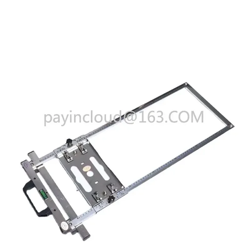 

Многофункциональная портативная деревянная разделочная доска, машина для резки керамической плитки, инструменты для фиксации рамы