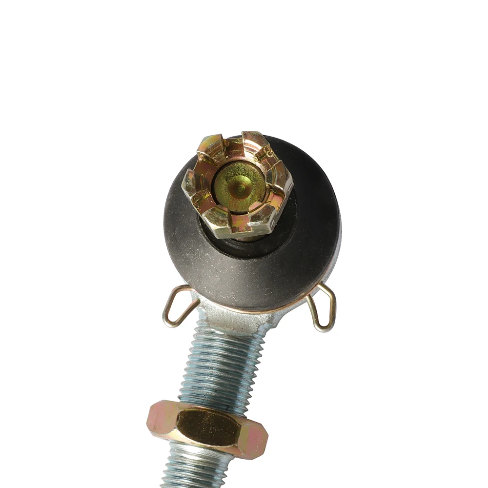 1pcs M10X16mm M12X16mm M16 Adjustable Ball joint Kit Fit For China 150cc 250cc 200cc electric ATV UTV Go Kart Buggy Parts