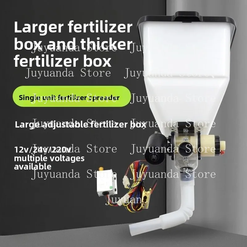 

Electric Fertilizers, Automatic Feeders, Feed, Agricultural Machinery, Processors